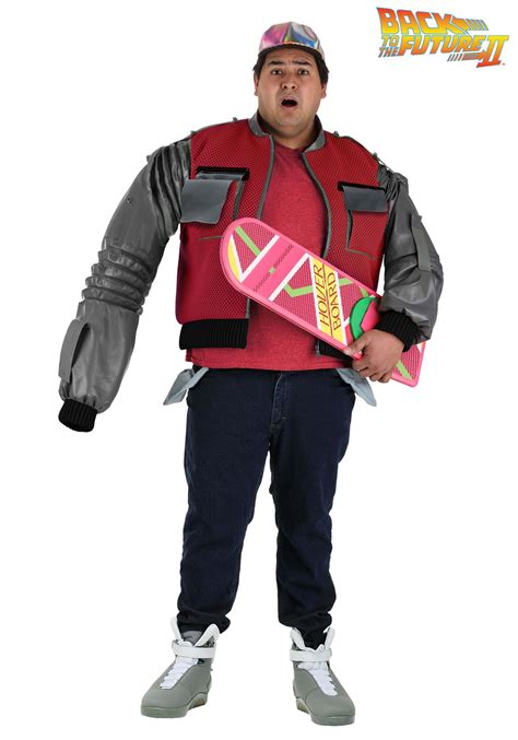 marty mcfly jacket replica for sale|marty mcfly future outfit.